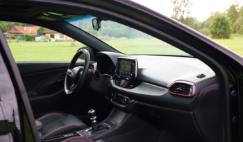 Hyundai i30 full