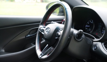 Hyundai i30 full