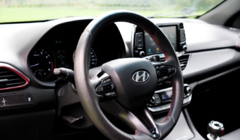 Hyundai i30 full