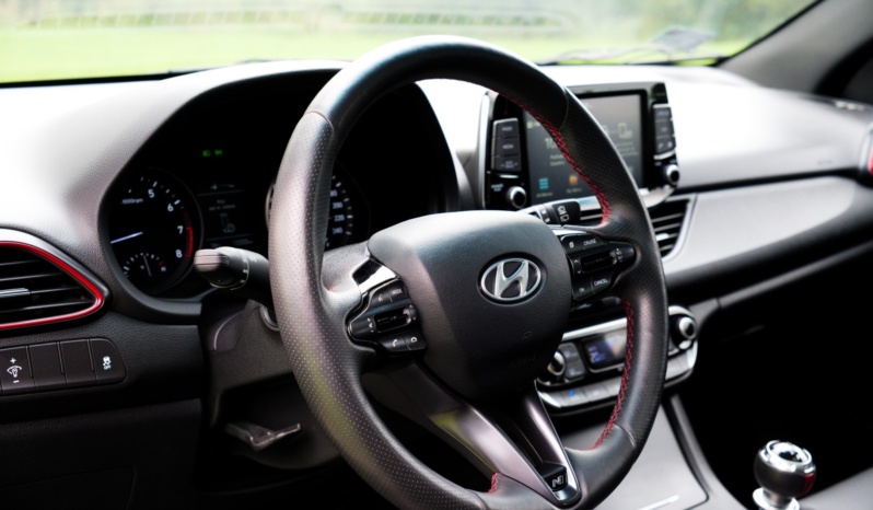 Hyundai i30 full