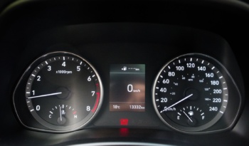 Hyundai i30 full