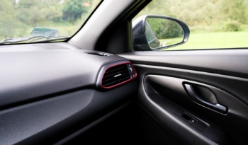 Hyundai i30 full