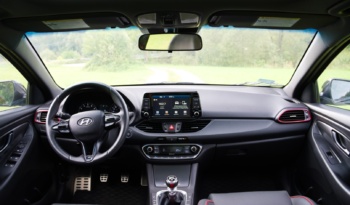 Hyundai i30 full
