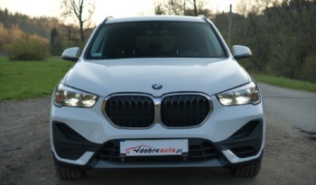 BMW X1 full