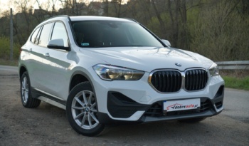 BMW X1 full