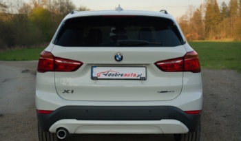 BMW X1 full