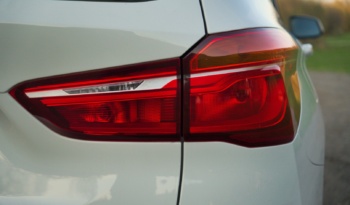 BMW X1 full