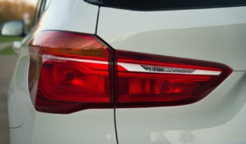 BMW X1 full