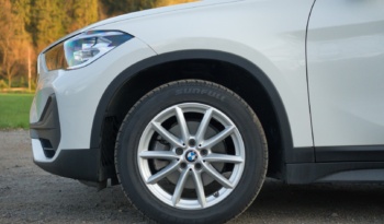 BMW X1 full