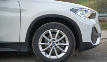 BMW X1 full