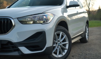 BMW X1 full