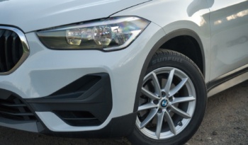 BMW X1 full