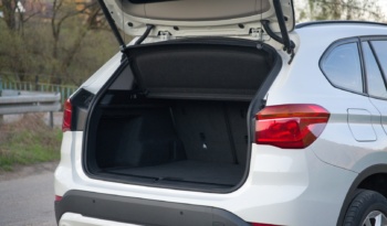 BMW X1 full