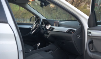 BMW X1 full