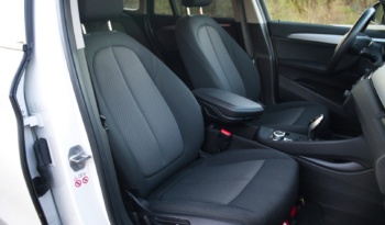 BMW X1 full