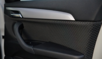 BMW X1 full