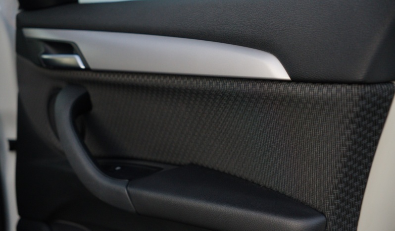 BMW X1 full