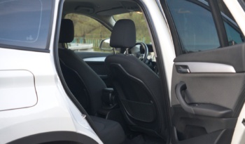 BMW X1 full
