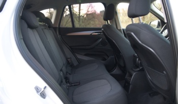 BMW X1 full