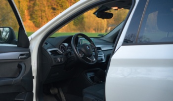 BMW X1 full