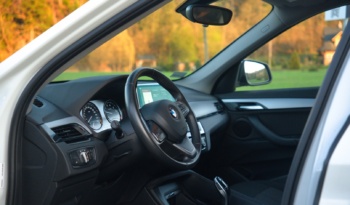 BMW X1 full