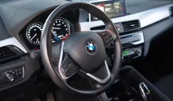 BMW X1 full