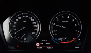 BMW X1 full