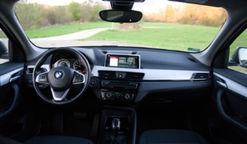 BMW X1 full