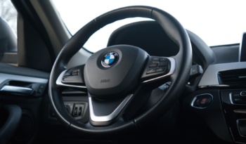 BMW X1 full