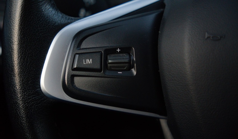 BMW X1 full