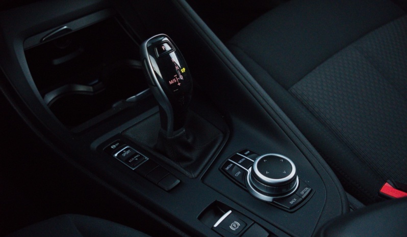 BMW X1 full