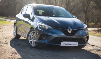 Renault Clio full