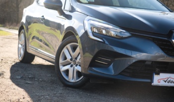 Renault Clio full