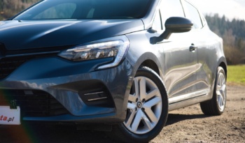 Renault Clio full