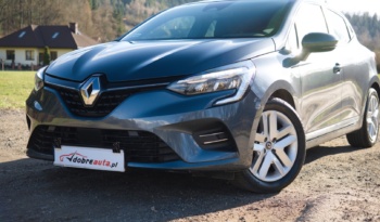 Renault Clio full