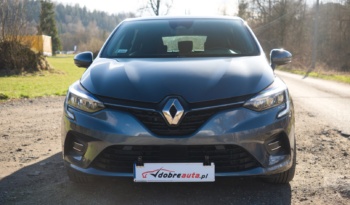 Renault Clio full