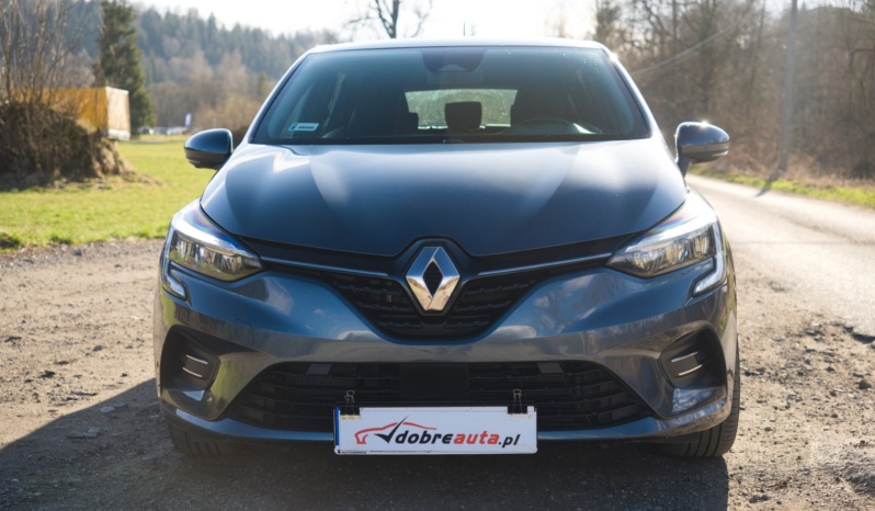Renault Clio full