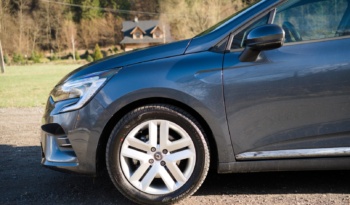 Renault Clio full