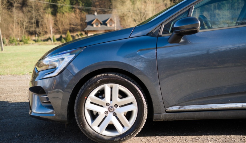 Renault Clio full