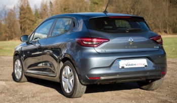 Renault Clio full