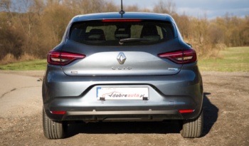 Renault Clio full
