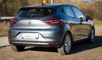 Renault Clio full