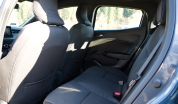 Renault Clio full