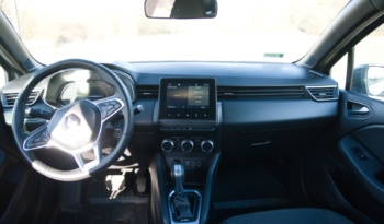Renault Clio full