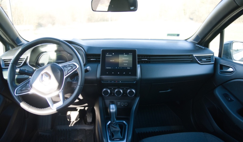 Renault Clio full