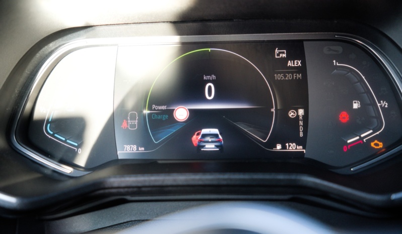 Renault Clio full
