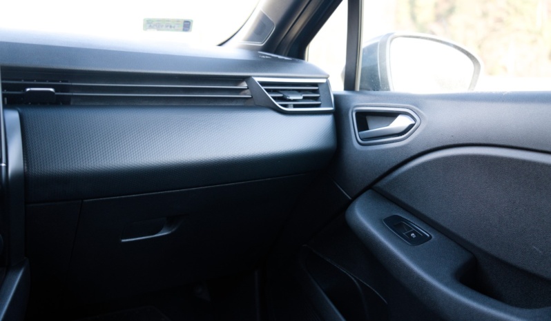 Renault Clio full