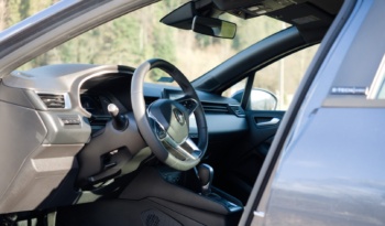 Renault Clio full