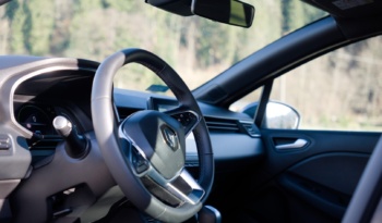Renault Clio full