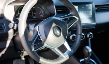 Renault Clio full